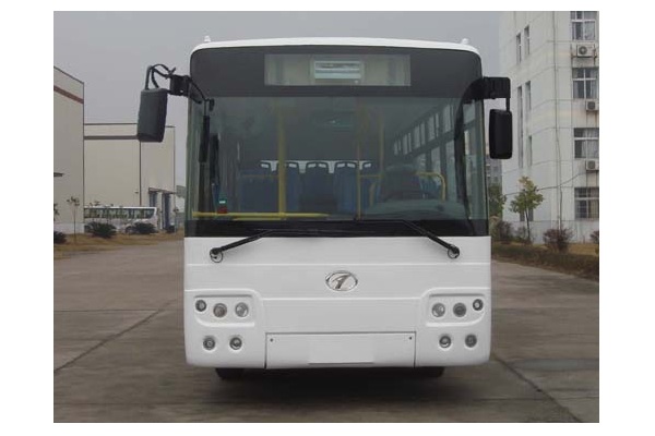 安源PK6831HH公交車（柴油國三10-34座）