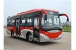 安源PK6810HHG4公交車（柴油國四10-31座）