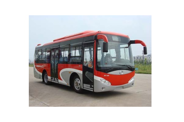 安源PK6810HHG4公交車（柴油國四10-31座）