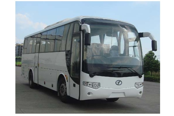 安源PK6730HHG3公交車(chē)（柴油國(guó)三17-30座）