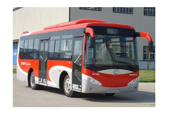 安源PK6730HHG3公交車(chē)（柴油國(guó)三17-30座）