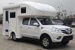 安源PK5030XLJ房車（柴油國四5座）