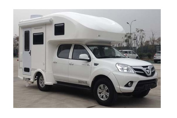 安源PK5030XLJ房車（柴油國四5座）