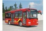 安源PK6890HH公交車（柴油國三10-38座）
