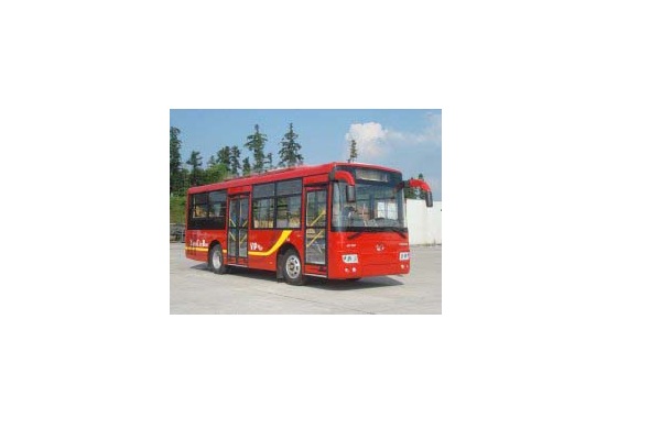 安源PK6890HH公交車（柴油國三10-38座）