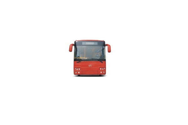 安源PK6890HH公交車（柴油國三10-38座）