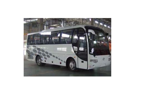 安源PK6900DH3客車（柴油國三24-39座）