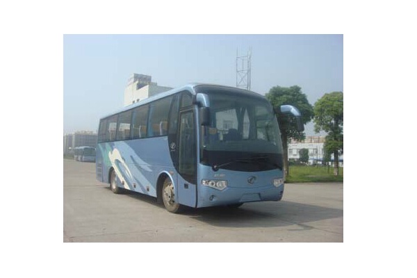安源PK6900EH4B客車（柴油國四24-39座）
