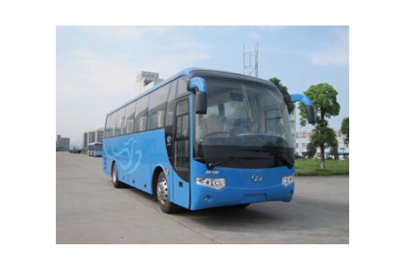 安源PK6900EH4B客車（柴油國四24-39座）