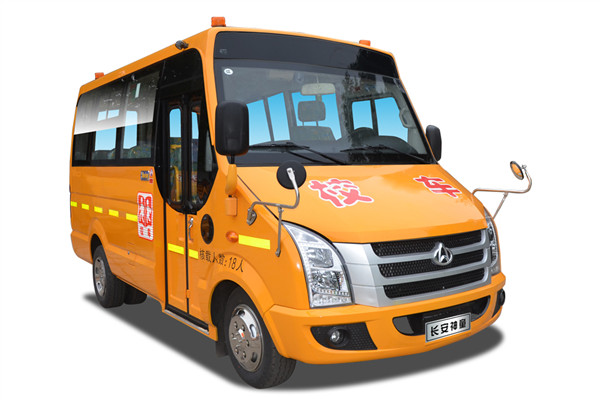 長安SC6515XC1G5幼兒專用校車（柴油國五10-19座）
