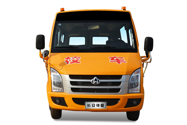長安SC6515XC1G5幼兒專用校車（柴油國五10-19座）