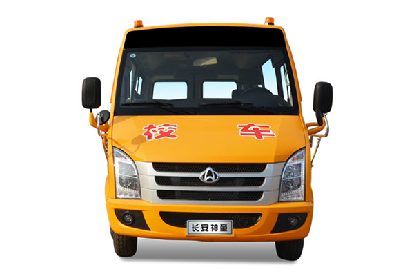長安SC6605XC1G5幼兒專用校車（柴油國五24-25座）