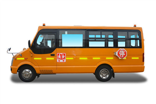 長安SC6605XC1G5幼兒專用校車（柴油國五24-25座）