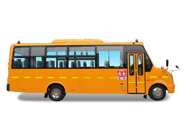 長安SC6795XC1G5幼兒專用校車（柴油國五32-45座）