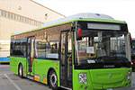 福田欧辉BJ6123C7NJB-1公交车（柴油国五10-46座）