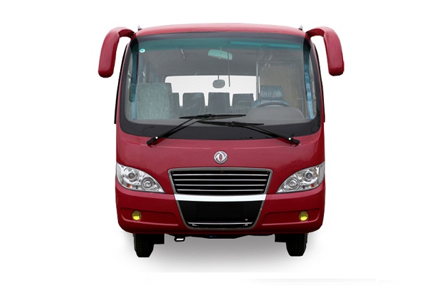 東風超龍EQ6606LTV客車（柴油國五10-19座）