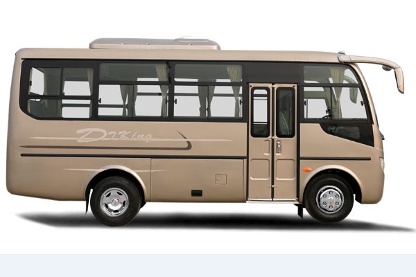 東風(fēng)超龍EQ6668LTV客車（柴油國五10-23座）
