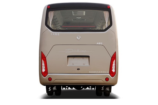 東風(fēng)超龍EQ6668LTV1客車（柴油國(guó)五24-25座）
