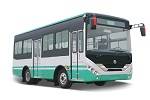 东风超龙EQ6730CTN1公交车（天然气国五13-28座）