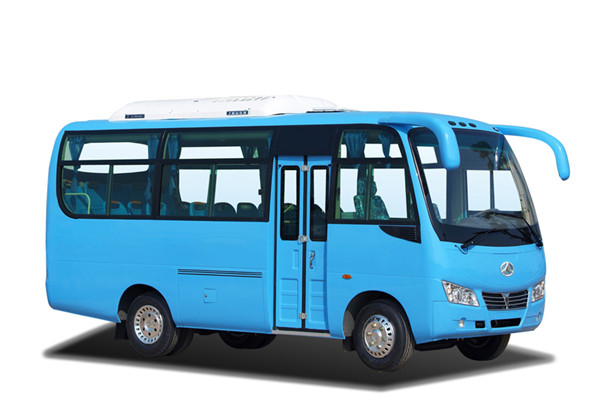 晶馬JMV6609CF客車(chē)（柴油國(guó)五10-19座）