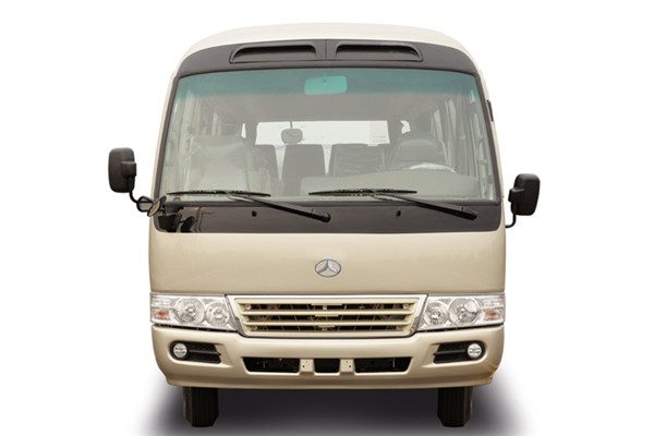 晶馬JMV6772CF客車（柴油國五24-32座）