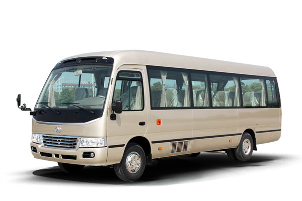 晶馬JMV6772CF客車（柴油國五24-32座）