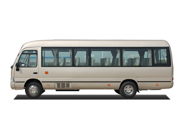 晶馬JMV6772CF客車（柴油國五24-32座）