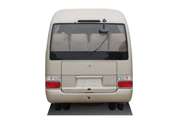 晶馬JMV6772CF客車（柴油國五24-32座）