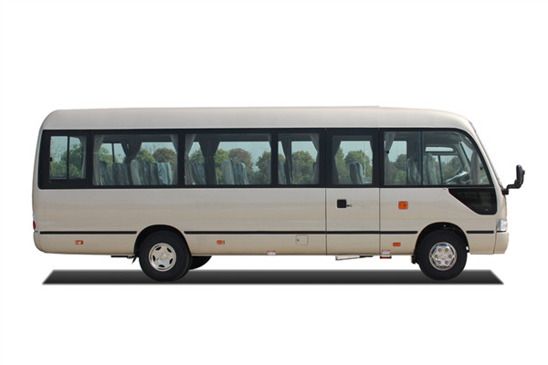 晶馬JMV6772CF客車（柴油國五24-32座）