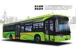 桂林大宇GL6108HEVN1公交车（天然气/电混动国五10-34座）