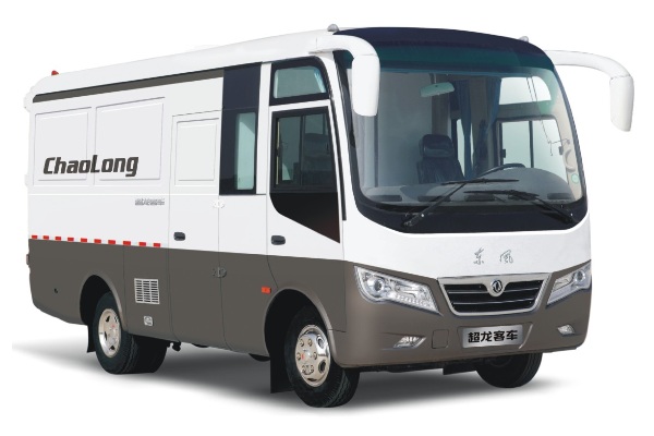 東風(fēng)超龍EQ5046XXYTV廂式運(yùn)輸車（柴油國五2-6座）
