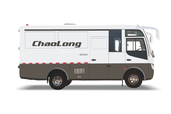 東風(fēng)超龍EQ5046XXYTV廂式運(yùn)輸車（柴油國五2-6座）