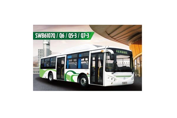 u7533u6c83SWB6107Q8u516cu4ea4u8f66