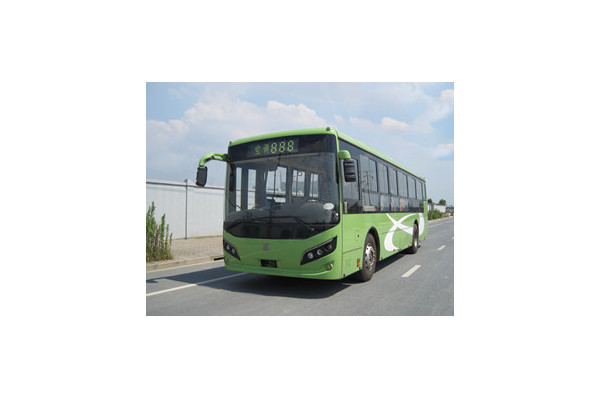 u7533u6c83 SWB6107EV17u516cu4ea4u8f66