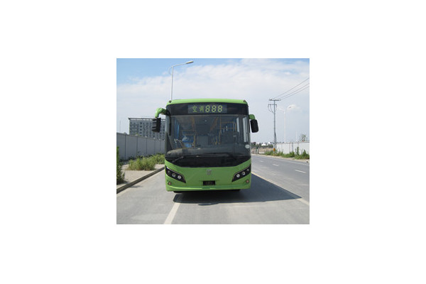 u7533u6c83 SWB6107EV17u516cu4ea4u8f66