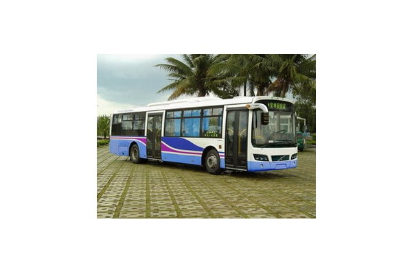 u7533u6c83SWB6120KHV-3u516cu4ea4u8f66