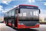 四川现代CNJ6951JQNV公交车（天然气国五10-32座）