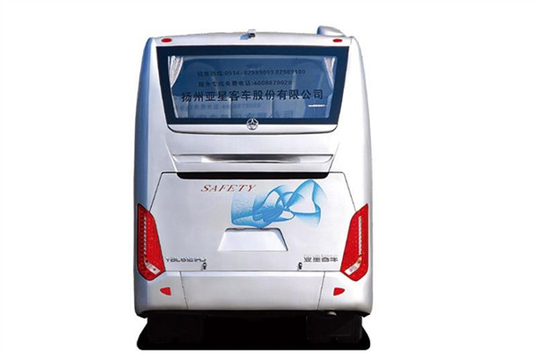 亞星YBL6121H1QP客車（柴油國五24-59座）