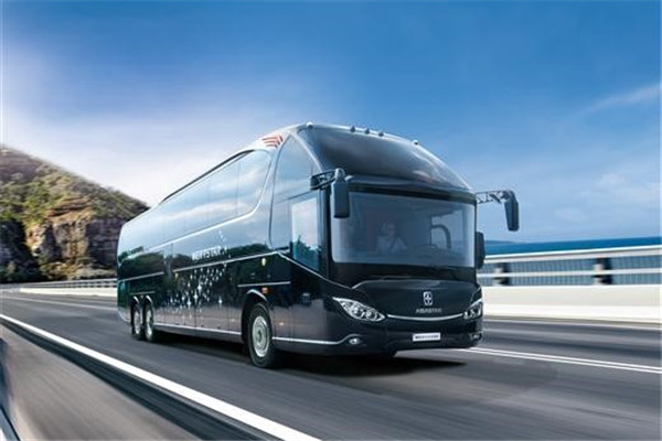 亞星YBL6148H1QP1客車（柴油國五24-65座）