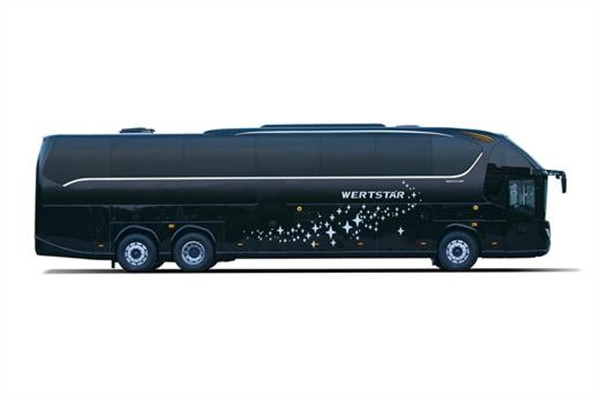 亞星YBL6148H1QP1客車（柴油國五24-65座）