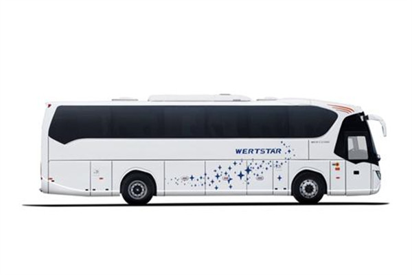 亞星YBL6111HQP客車（柴油國五24-52座）