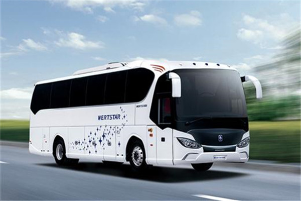 亞星YBL6111HQP客車（柴油國五24-52座）