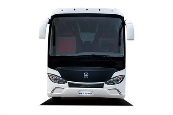 亞星YBL6111HQP客車（柴油國五24-52座）