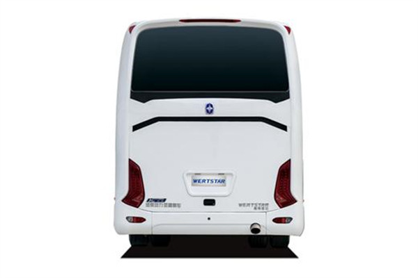 亞星YBL6111HQP客車（柴油國五24-52座）