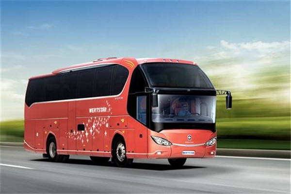亞星YBL6125H1QP1客車（柴油國五24-57座）