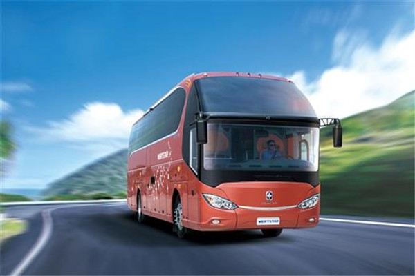 亞星YBL6125H1QP1客車（柴油國五24-57座）