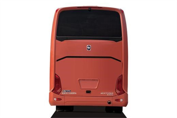 亞星YBL6125H1QP1客車（柴油國五24-57座）