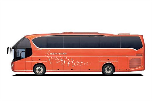 亞星YBL6125H1QP1客車（柴油國五24-57座）
