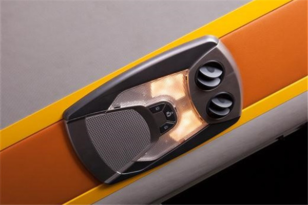 亞星YBL6125H1QP1客車（柴油國五24-57座）