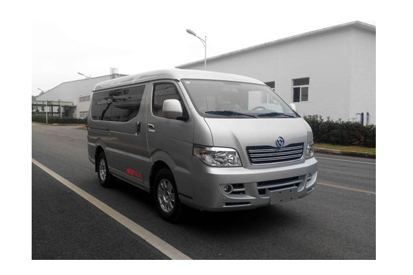 奇瑞萬達(dá)WD6490QA客車（汽油國四10-12座）